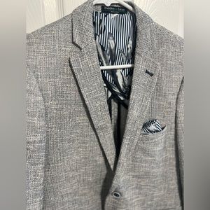Paisley & Gray sports jacket